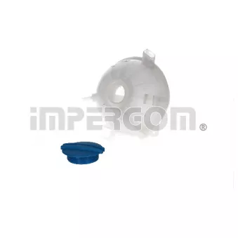Vase d'expansion, liquide de refroidissement ORIGINAL IMPERIUM OEM BSG 90-550-006