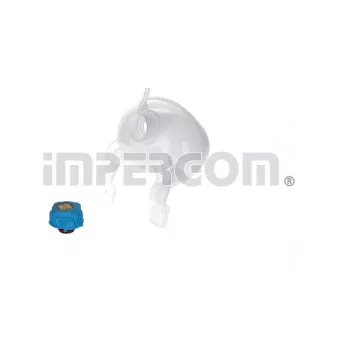 ORIGINAL IMPERIUM 44121 - Vase d'expansion, liquide de refroidissement