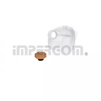 ORIGINAL IMPERIUM 44164 - Vase d'expansion, liquide de refroidissement
