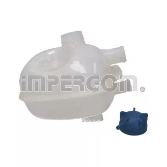 ORIGINAL IMPERIUM 44182 - Vase d'expansion, liquide de refroidissement