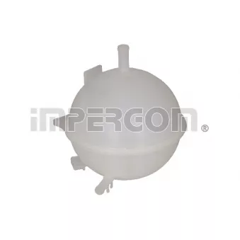 Vase d'expansion, liquide de refroidissement Metalcaucho 03634