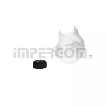 Vase d'expansion, liquide de refroidissement ORIGINAL IMPERIUM 44473 pour PEUGEOT EXPERT 1.6 HDi 90 8V - 90cv