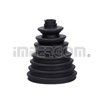 Joint-soufflet, arbre de commande ORIGINAL IMPERIUM 4524