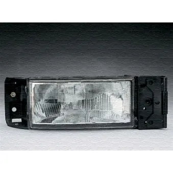 Projecteur principal MAGNETI MARELLI 712390741129