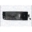 MAGNETI MARELLI 712390741129 - Projecteur principal