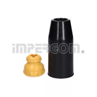 Kit de protection contre la poussière, amortisseur ORIGINAL IMPERIUM OEM 4B3512131C
