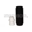 ORIGINAL IMPERIUM 48105 - Kit de protection contre la poussière, amortisseur