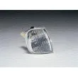 Feu clignotant avant gauche MAGNETI MARELLI [712398701129]