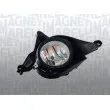 Projecteur antibrouillard MAGNETI MARELLI [712401101110]