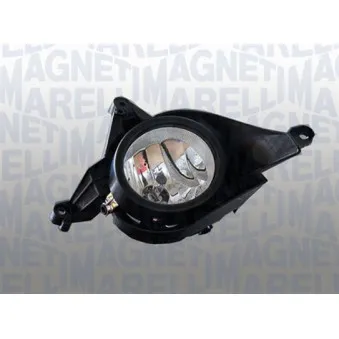 Projecteur antibrouillard MAGNETI MARELLI 712401101110 pour MITSUBISHI SPACE 2.2 i-CTDI - 140cv