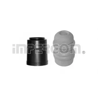 Kit de protection contre la poussière, amortisseur ORIGINAL IMPERIUM OEM 4D0412137C