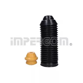 Kit de protection contre la poussière, amortisseur ORIGINAL IMPERIUM OEM 1S0412303A