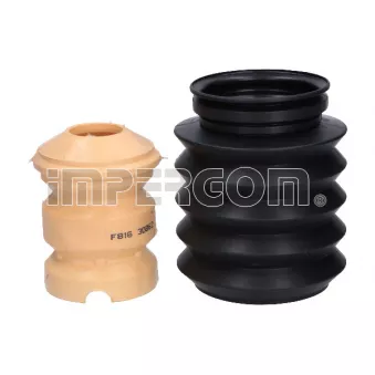 Kit de protection contre la poussière, amortisseur ORIGINAL IMPERIUM OEM 31331091868