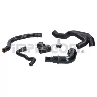 Kit de réparation, ventilation du carter-moteur ORIGINAL IMPERIUM OEM 06A103221AH
