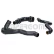 ORIGINAL IMPERIUM 4857 - Kit de réparation, ventilation du carter-moteur