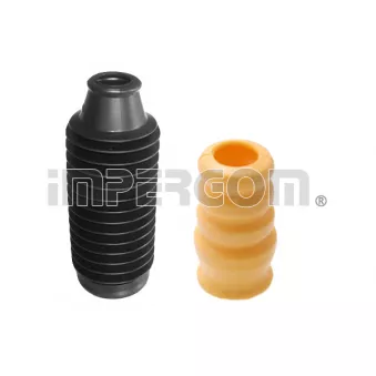 Kit de protection contre la poussière, amortisseur ORIGINAL IMPERIUM OEM 51686SAAE02