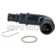 ORIGINAL IMPERIUM 4858 - Tuyau, ventilation de carter-moteur