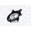 MAGNETI MARELLI 712403501110 - Projecteur antibrouillard