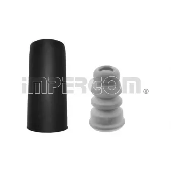 Kit de protection contre la poussière, amortisseur ORIGINAL IMPERIUM OEM 8K0512137A