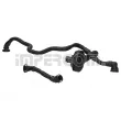 ORIGINAL IMPERIUM 4866 - Kit de réparation, ventilation du carter-moteur