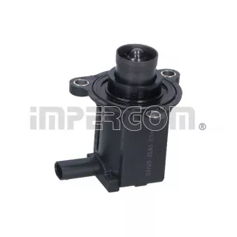 Valve d'air de circulation,compresseur METZGER 08920009