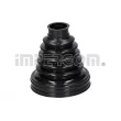 Soufflets de cardan avant ORIGINAL IMPERIUM [500018/TE]