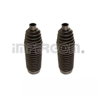 Jeu de joints-soufflets, direction ORIGINAL IMPERIUM [500044K/TE]