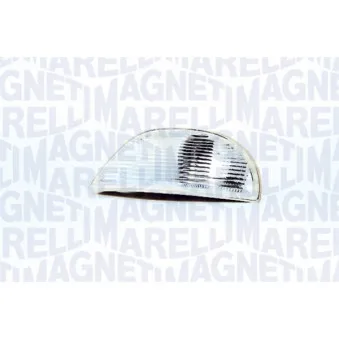 MAGNETI MARELLI 712409101129 - Feu clignotant avant gauche