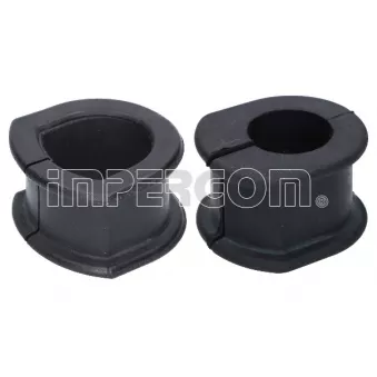 Suspension, crémaillière de direction ORIGINAL IMPERIUM 5009 pour FIAT FIORINO 1.0 - 50cv