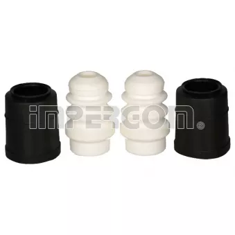 Kit de protection contre la poussière, amortisseur ORIGINAL IMPERIUM OEM 4D0412137C