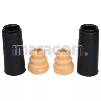Kit de protection contre la poussière, amortisseur ORIGINAL IMPERIUM OEM 4B0512131Q