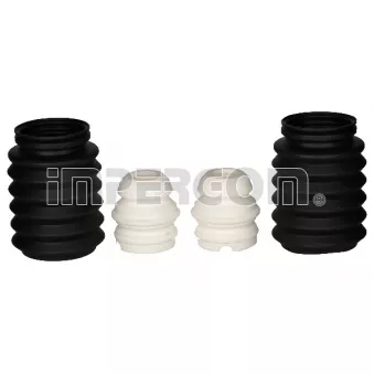 Kit de protection contre la poussière, amortisseur ORIGINAL IMPERIUM OEM 31331094749