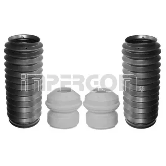 Kit de protection contre la poussière, amortisseur ORIGINAL IMPERIUM OEM 31321125878