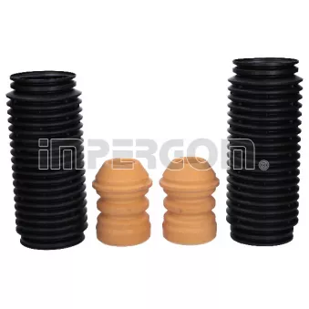 Kit de protection contre la poussière, amortisseur ORIGINAL IMPERIUM OEM 31321125878