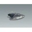 Feu clignotant avant gauche MAGNETI MARELLI [712411301129]