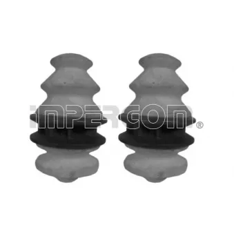 Kit de protection contre la poussière, amortisseur ORIGINAL IMPERIUM OEM 5166A5