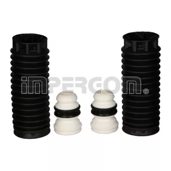 Kit de protection contre la poussière, amortisseur ORIGINAL IMPERIUM OEM 5033E0