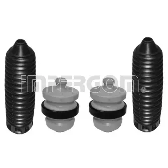 Kit de protection contre la poussière, amortisseur ORIGINAL IMPERIUM OEM 525438