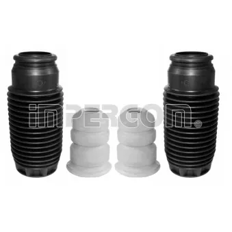 Kit de protection contre la poussière, amortisseur ORIGINAL IMPERIUM OEM 503391