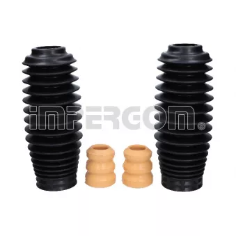Kit de protection contre la poussière, amortisseur ORIGINAL IMPERIUM OEM 1E0034015