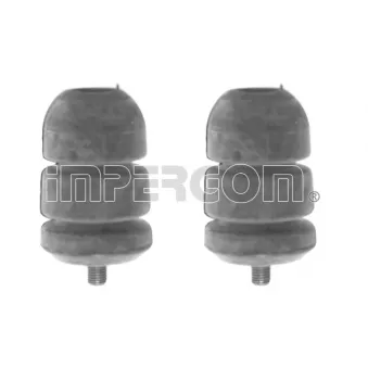 Kit de protection contre la poussière, amortisseur ORIGINAL IMPERIUM OEM A6383200177