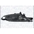 MAGNETI MARELLI 712414001129 - Projecteur principal