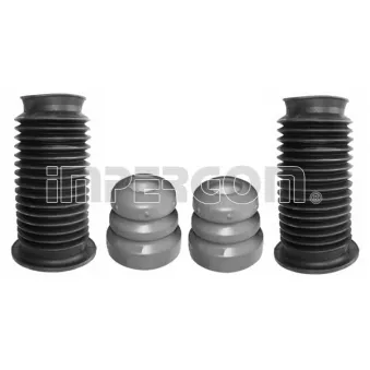 Kit de protection contre la poussière, amortisseur ORIGINAL IMPERIUM OEM 0344435