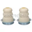 ORIGINAL IMPERIUM 50497 - Kit de protection contre la poussière, amortisseur