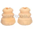 ORIGINAL IMPERIUM 50509 - Kit de protection contre la poussière, amortisseur
