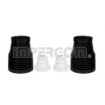 Kit de protection contre la poussière, amortisseur ORIGINAL IMPERIUM OEM 7L0498137