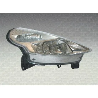 Projecteur principal MAGNETI MARELLI 712415901129