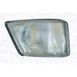 Feu clignotant MAGNETI MARELLI [712416611129]