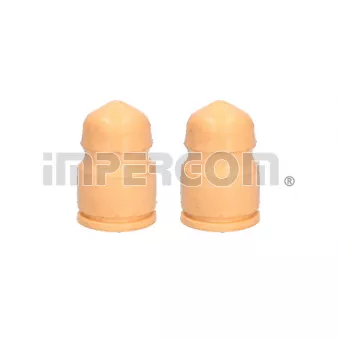 Kit de protection contre la poussière, amortisseur ORIGINAL IMPERIUM 50618 pour CITROEN C5 2.4 Bifuel - 140cv