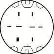 MAGNETI MARELLI 712416801121 - Projecteur principal
